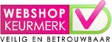 Webshop Keurmerk Esvo Campingshop