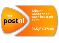 Pakjesgemak