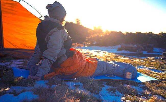 Esvo Campingshop