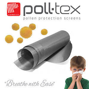 PollenallergiePollenhor