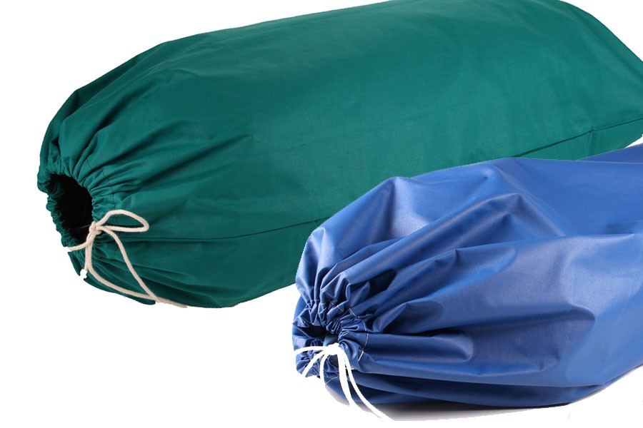 Universal Zeltstangen Packtasche Große Kapazität Camping Stöcke Aufbewahrungstasche Oxford Zelttasche Aufbewahrungstasche Wasserdichte Zelttasche Tragbare Zeltstangen Tasche Camping Zubehör Organizer