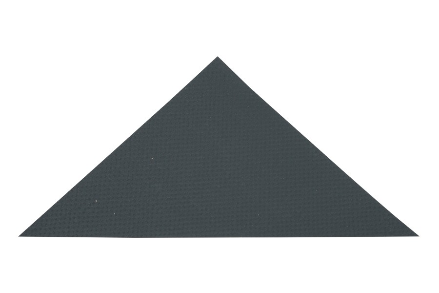 Grey Triangle