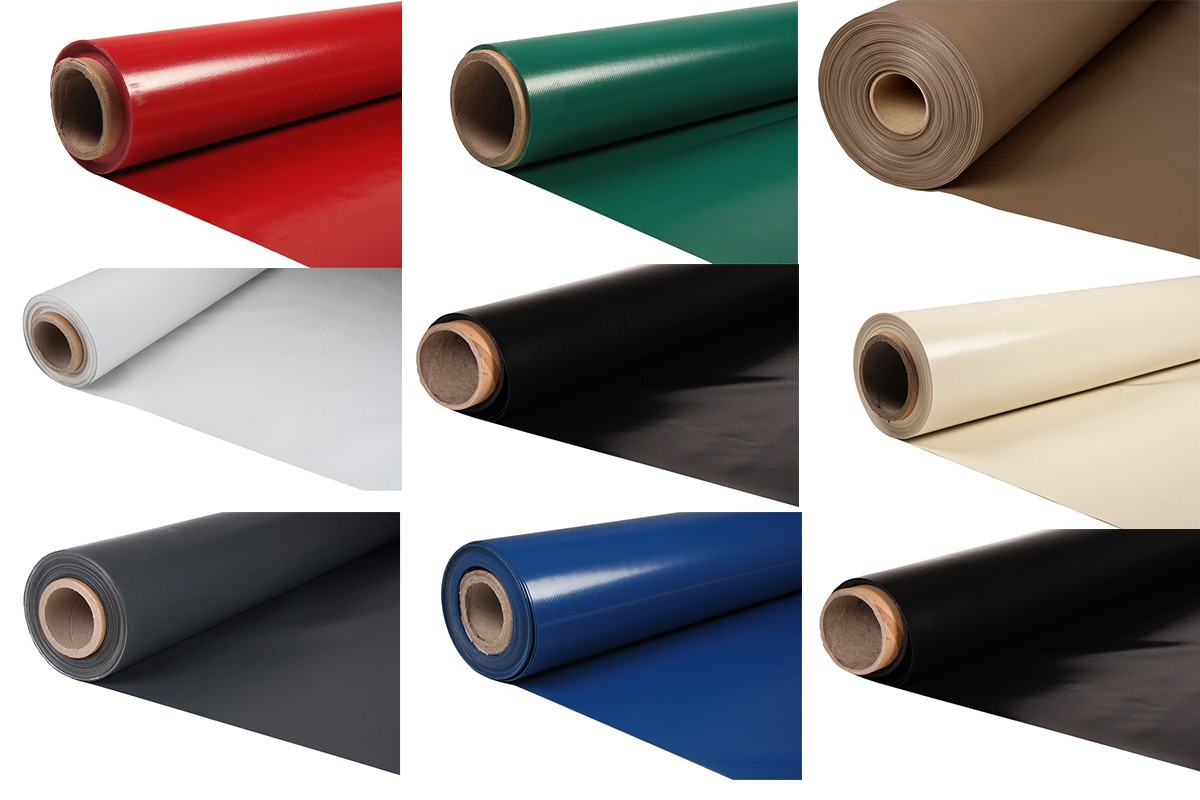 150CM PVC Coated Fabric