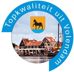 Logo Volendam