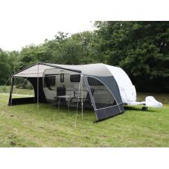 Caravanluifel: ESVO Panorama 240