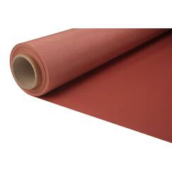 Airtex buitenstof waterdicht, terracotta