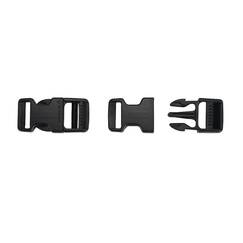 Buckle 15 mm