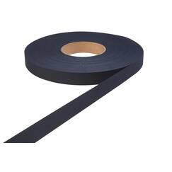 Tentband / Biesband 20 mm acryl, Dark Navy N 084