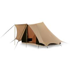 Piramidetent, enkeldaks tent Bedouin 280
