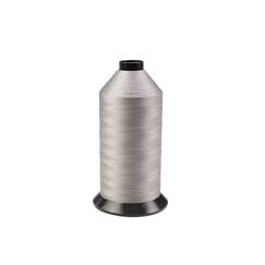 Polyester garen waterafstotend, AMANN OutdoorPro, dikte 30, 2300 meter, grijs