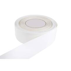 Verstevigingsband ESVO rol van 30 meter 45 mm, wit