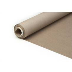 Bootzeil, premium beige bootdoek Docril N 153 cm, Marbled Walnut N 00079