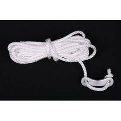 Scheerlijn nylon Ø 3,5 mm, 30 cm