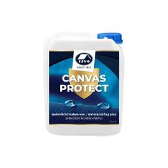 Impregneermiddel ESVO Canvas Protect voor waterdicht maken tent en katoen, polyester/katoen, polyester, acryl en meer