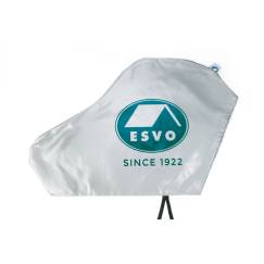 ESVO Disselhoes PVC, bedrukt met ESVO-logo
