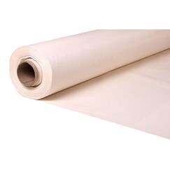 220 x 135 cm Inner tent fabric ecru second choice