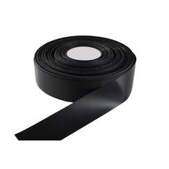 Strengthening tape 50 mm, black