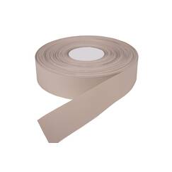 Verstevigingsband ESVO 75 mm, beige AANBIEDING