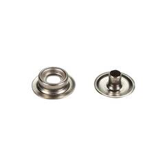Set press fasteners