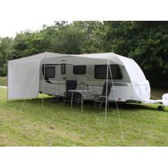 Caravanluifel ESVO Schuifluifel