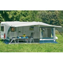 Caravan awning: Sun canopy for the awning 'SVEN'