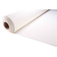 Screentuch  ESVO Premium Shade Weiß 101, 100 cm