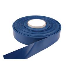 Verstevigingsband ESVO 40 mm, blauw ral 5002