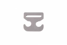 Anchor plate nylon