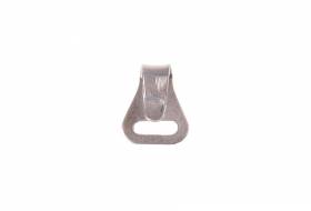 Hampton slotted hook