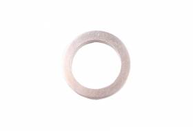 O-ring 9 mm aluminium