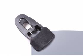 Zeilklem Quick clip, doekklem