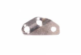 Scheerlijnspanner 3-weg aluminium