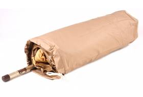 Tent bag M cotton