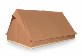 Group tent Patrouille 6
