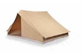 Group tent Jamboree with sewn in ground sheet