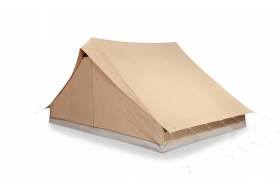 Group tent Jamboree with sewn in ground sheet