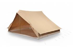 Group tent Jamboree with sewn in ground sheet
