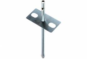 Set with 2 Isabella Stabilo ground anchors [CLONE]