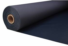Zeildoek of tentdoek Ten Cate All Season 243 cm WR-18, dark navy 90578