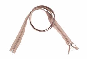 ESVO Reissverschlüss 10 mm teilbar sand, 150 cm