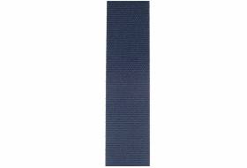 Tentband / Biesband 20 mm acryl, Captain Navy N 077