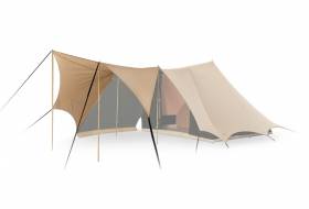 Vario canopy Bedouin 280