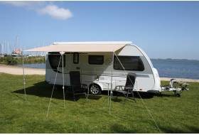 ESVO universal sun awning 400, beige