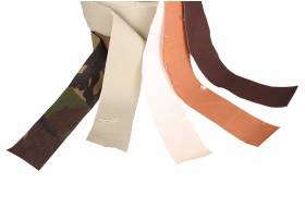 Tent fabric tape 50 mm