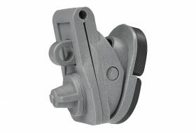 Awning clips