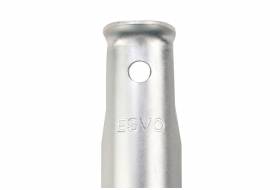 Zelthering  24 cm stahl - universal