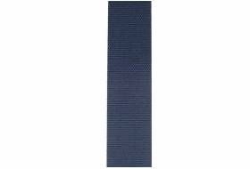 Tentband / Biesband 20 mm acryl, Captain Navy N 077