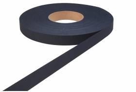 Tent tape 20 mm, acryl, Dark Navy N 084 [CLONE]