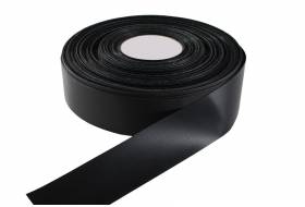 Verstevigingsband ESVO 40 mm, zwart