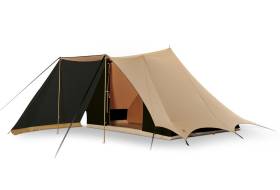 Satz Seitenschirme Bedouin 280